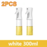 بخاخ جلينتورا الذكي للزيوت والسوائل (عبوات متعددة الأحجام) - Image 23