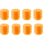 أغطية صمامات جلينتورا المضيئة (لإطارات السيارات والدراجات) - Image 17