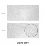 بساط جلينتورا الصوفي الفاخر لحماية المكتب (مقاس كبير) - Image 8