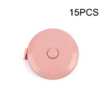 متر جلينتورا المرن الذكي (1.5 متر - سحب وإرجاع تلقائي) - Image 7