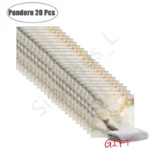 ملصقات جلينتورا الرخامية (ذاتية الالتصاق) - Image 21