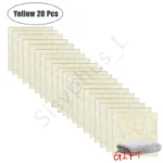 ملصقات جلينتورا الرخامية (ذاتية الالتصاق) - Image 23