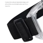 نظارات جلينتورا الوقائية (ضد الضباب والصدمات) - Image 4