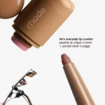 عصا جلينتورا الجمالية (أحمر خدود ومرطب شفاه) - Image 6