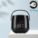 جهاز جلينتورا الذكي لتسخين الشمع (شاشة رقمية - 500 مل) - Image 15