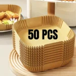 ورق جلينتورا لخبز القلاية الهوائية (استخدام مرة واحدة) - Image 9