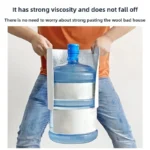 ملصقات جلينتورا الرخامية (ذاتية الالتصاق) - Image 5