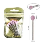 طقم جلينتورا الماسي للعناية بالأظافر (10 قطع) - Image 10