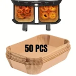 ورق جلينتورا لخبز القلاية الهوائية (استخدام مرة واحدة) - Image 12