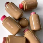 عصا جلينتورا الجمالية (أحمر خدود ومرطب شفاه)