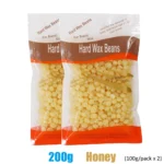 جهاز جلينتورا الذكي لتسخين الشمع (شاشة رقمية - 500 مل) - Image 9