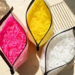 ربطات جلينتورا الملونة للشعر (عبوات اقتصادية) - Image 5