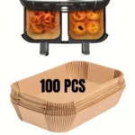 ورق جلينتورا لخبز القلاية الهوائية (استخدام مرة واحدة) - Image 15