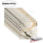 ملصقات جلينتورا الرخامية (ذاتية الالتصاق) - Image 24