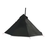 خيمة جلينتورا الهرمية (Teepee) للمغامرات الفردية - Image 7