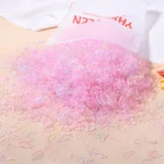 ربطات جلينتورا الملونة للشعر (عبوات اقتصادية) - Image 13