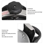 قدر ضغط جلينتورا الاحترافي (مقاوم للانفجار - قاعدة مركبة) - Image 5