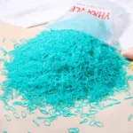 ربطات جلينتورا الملونة للشعر (عبوات اقتصادية) - Image 14