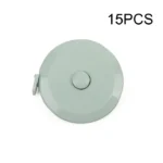 متر جلينتورا المرن الذكي (1.5 متر - سحب وإرجاع تلقائي) - Image 9