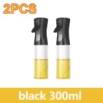 بخاخ جلينتورا الذكي للزيوت والسوائل (عبوات متعددة الأحجام) - Image 25