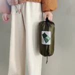 خيمة جلينتورا الشبكية (للمغامر الفردي) - Image 6