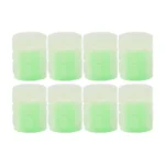 أغطية صمامات جلينتورا المضيئة (لإطارات السيارات والدراجات) - Image 13