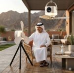 مروحة جلينتورا السقفية اللاسلكية (إصدار 2026 الجديد)